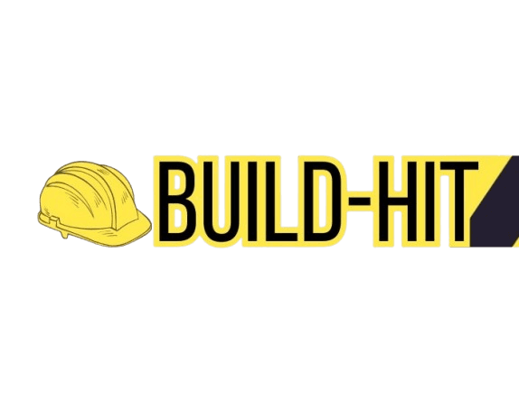 BuildHit Logo